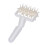 Pizza Hole Puncher Plastic Dough Docker Baking Tool For Pizza 6