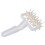 Pizza Hole Puncher Plastic Dough Docker Baking Tool For Pizza 4