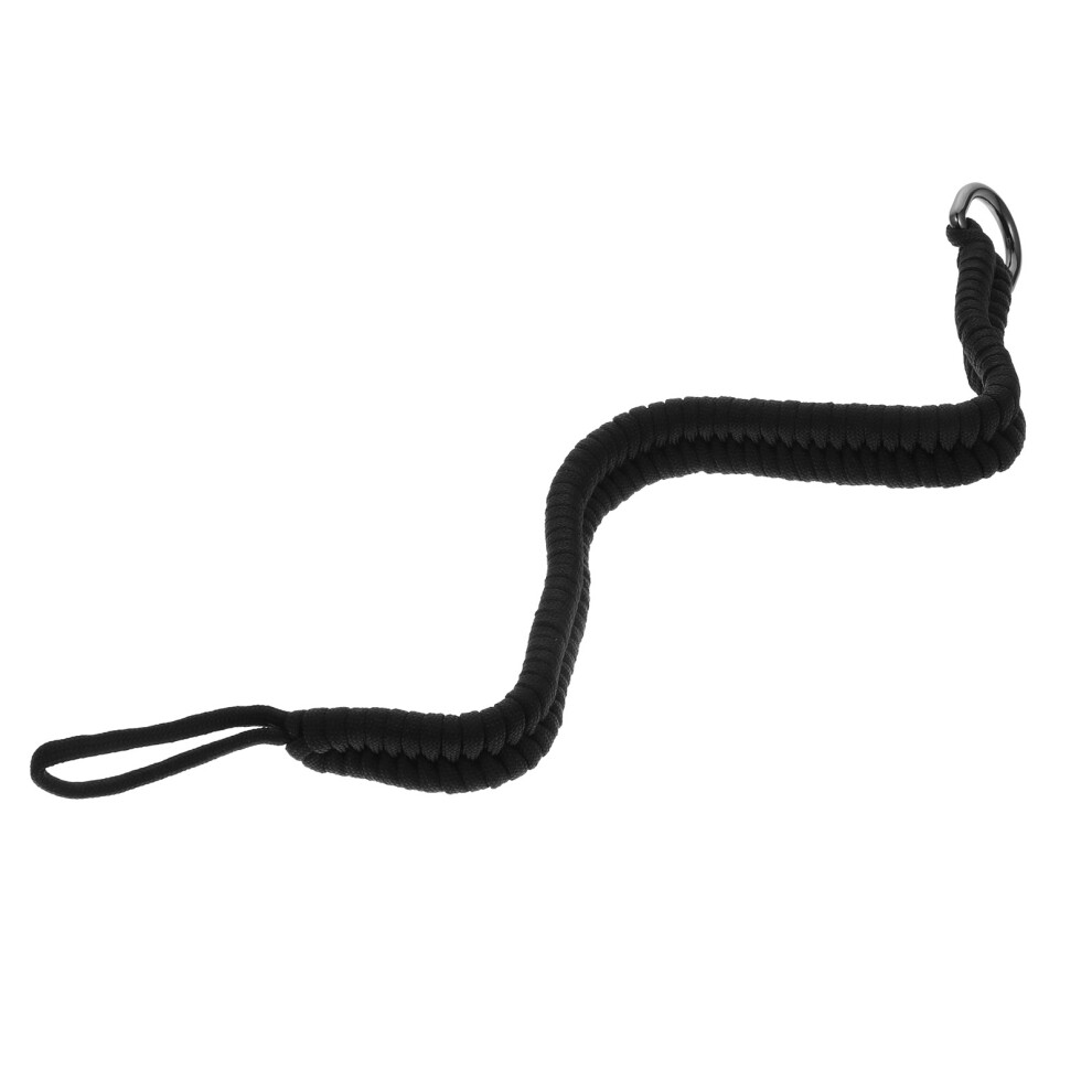 1Pc Portable Camera Lanyard Quick Release Nylon Wrist Strap For Dslr 3351256395011