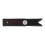 Durable 0.34x3.41 Inch Car Door Hinge Spring Compressor Tool 2