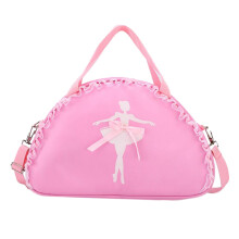 1 Pc Lace Dance Bag For Ballet Outdoor Storage