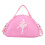 1 Pc Lace Dance Bag For Ballet Outdoor Storage 1