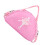1 Pc Lace Dance Bag For Ballet Outdoor Storage 5