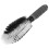 Car Wheel Hub And Tire Cleaning Brush 9