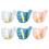 6Pcs Traceless Mop Holders Hanging Hooks 4