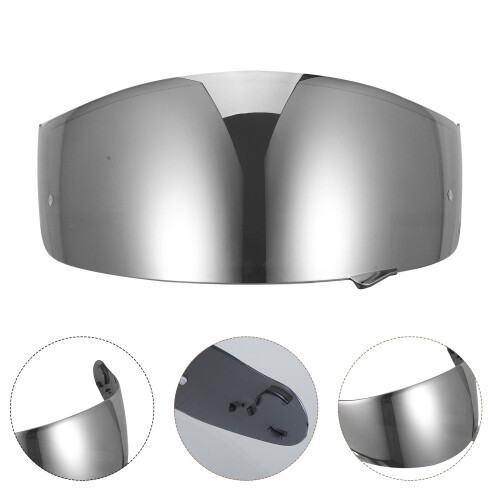 Motorcycle Face Visor Replacement For And 2 2