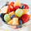 100Pcs Bamboo Cocktail Picks Fruit Appetizer Skewers 3