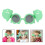 Children Dinosaur Sunglasses With Cover 5