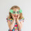 Children Dinosaur Sunglasses With Cover 4