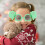 Children Dinosaur Sunglasses With Cover 7