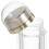 4Pcs Plastic Sample Containers 12Ml Reagent And Pill Storage Bottles 7