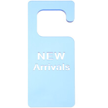 1Pc Hanging Card Creative Pattern Lovely Pendant For