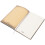 Vintage Pu Cover Journal Antique Sketchbook Retro Notepad Diary 7