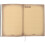 Vintage Pu Cover Journal Antique Sketchbook Retro Notepad Diary 1