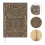 Vintage Pu Cover Journal Antique Sketchbook Retro Notepad Diary 3