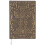 Vintage Pu Cover Journal Antique Sketchbook Retro Notepad Diary 4