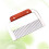 Wavy Crinkle Cutting Tool For Vegetables And Fries 4