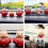 Resin Cattle Ornaments For Car Interior Decoration 9