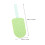 2Pcs Washable Double Sided Cat Brush For Shedding And Grooming 3
