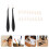 Sets Blending Sponge Pens With Replacement Heads For Precise Sketching 11