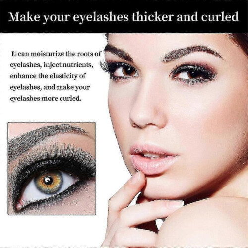 1-3pcs Eyelash Growth Serum Longer Strong Thicker Eyelash Enhancing Conditioner 2