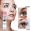 1-3pcs Eyelash Growth Serum Longer Strong Thicker Eyelash Enhancing Conditioner 2