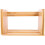 Desktop Boekenplank Multifunctionele Verstelbare Cd Organizer 11