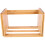Desktop Boekenplank Multifunctionele Verstelbare Cd Organizer 1