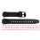 Casio Casio Replacement Band til W-213 AQ-180W Watch 3