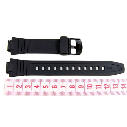 Casio Casio Replacement Band til W-213 AQ-180W Watch 2