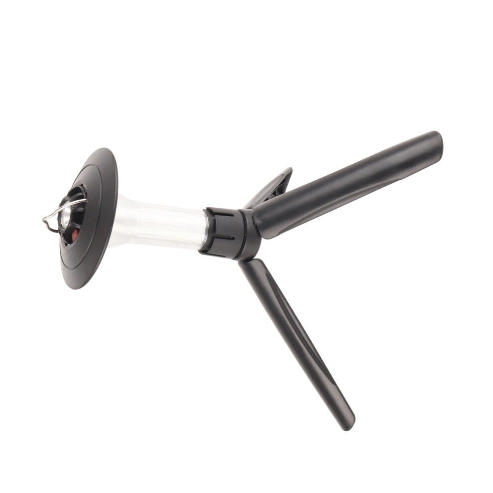 High Power Rechargeable Tent Camping Light with Bracket, 230g-image-OPC-PKW9M52-NEW