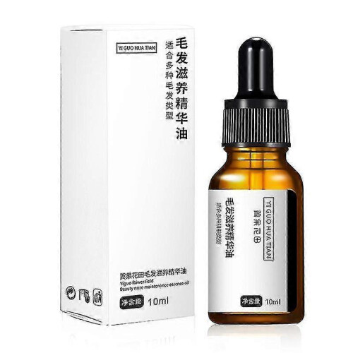 (1PC) Eyebrow Growth Liquid Quick For Men Women Thick Dense Handy Tool Eyelash Fluid Grows 10ml 2