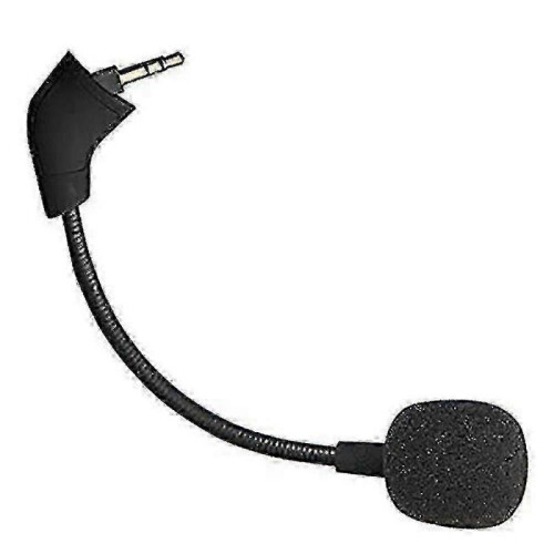 Noise Cancelling Microphone for HyperX Cloud/Cloud X/Cloud II Replacement Mic