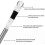 (1 set) 15-Minute Wine Chiller Cooling Stick 2025 4