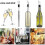 (1 set) 15-Minute Wine Chiller Cooling Stick 2025 2