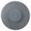 Gray Vegetable Washing Machine with Power Spin & Rapid Drying Function 10