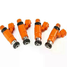 Fuel injectors set for Yamaha marine 115HP - INP771 CDH210