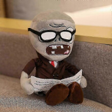 Plants Vs. Zombies Plush Toy Dolls U 2025