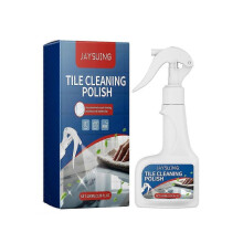 Tile Cleaning Polish Ceramic Tile Cleaning And Polishing Agent Kitchen Cleaner 100ml 2025