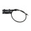 Bowden cable set for E65 E66 7 Series hood release - 51237197474 3
