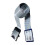 SD to SD Card Extension Cable Card Read Adapter Flexible Extender Micro-SD to SD/SDHC/SDXC Memory C 3