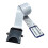 SD to SD Card Extension Cable Card Read Adapter Flexible Extender Micro-SD to SD/SDHC/SDXC Memory C 1
