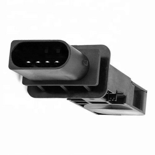 2-Pack MAF Mass Air Flow Sensor for, OEM 0281002695/A6420940148 2