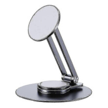 MagSafe Aluminum Stand 360 Rotating Foldable Desktop Holder with Cooling for iPad Tablet Phone