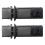 2-Pack MAF Mass Air Flow Sensor for, OEM 0281002695/A6420940148 1