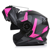 Helmet accessories Motorcycle Flip Up Helmet Safety,L,5
