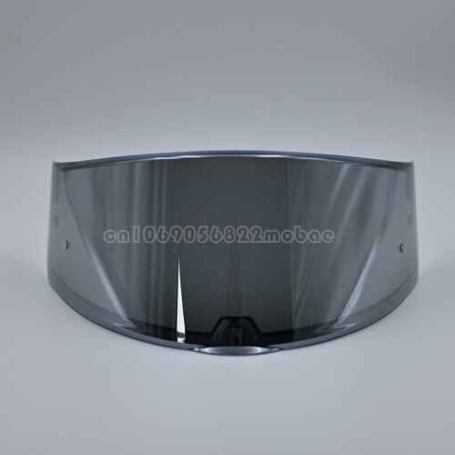Helmaccessoires FF397 FF801 Motorhelmvizier, Zwart