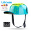 Helmaccessoires Open Face Zomer Retro Motorfiets,XL,LIANGHEI 2