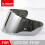 Helmaccessoires FF397 FF801 Motorhelmvizier, Zilver 1