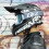 Helmaccessoires Professionele racemotorcrosshelm Off,S,3 3